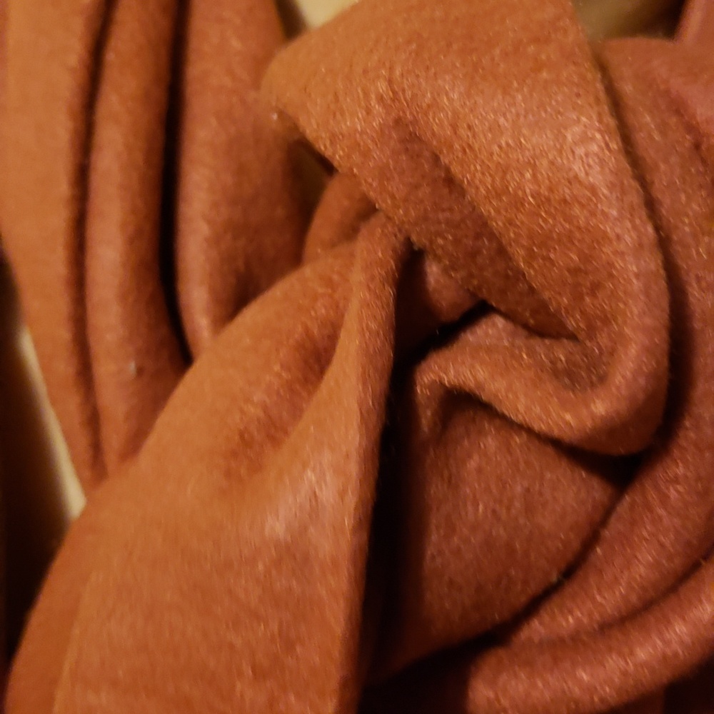 Fall/ Winter scarf - Picture 2 of 2